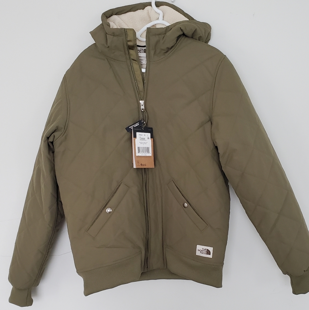 The North Face Cuchillo jacket